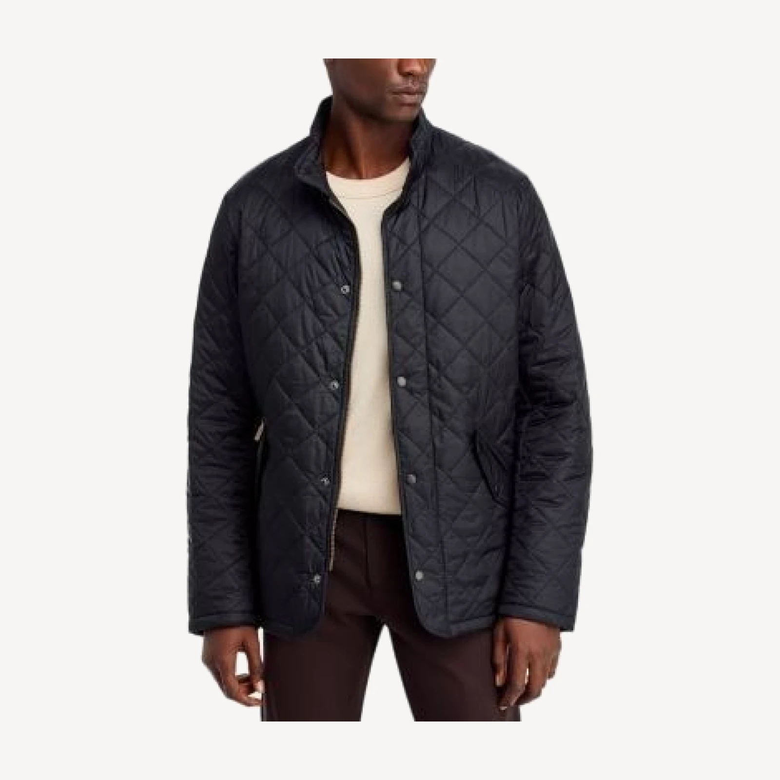 Barbour Flyweight Chelsea Quilted Jacket