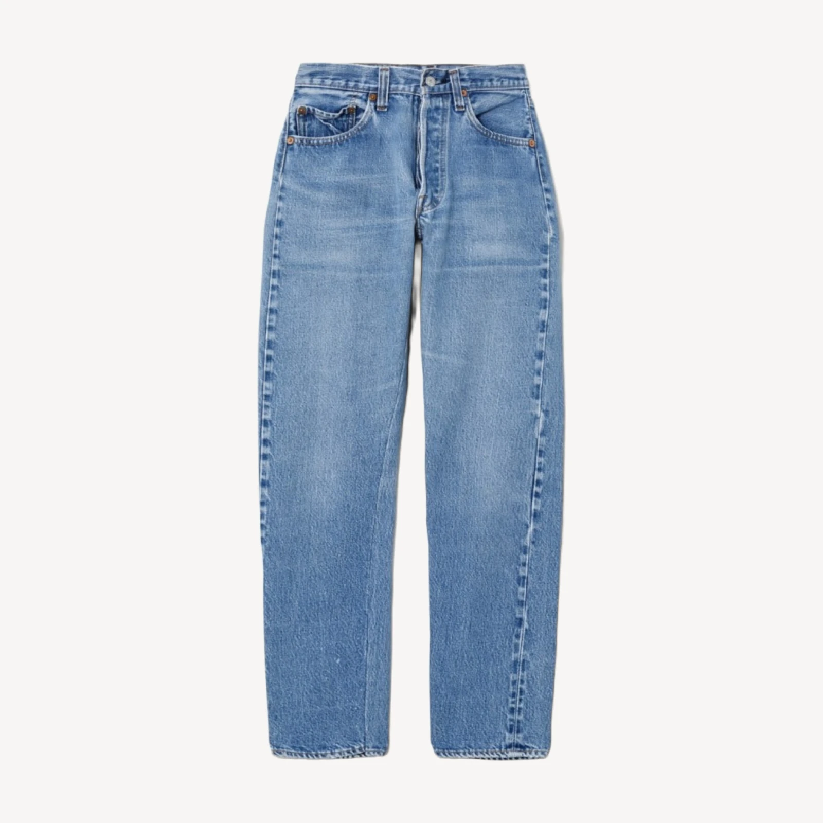 80s Selvedge Levi's 501 -# 8