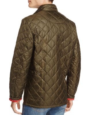 Barbour Flyweight Chelsea Quilted Jacket