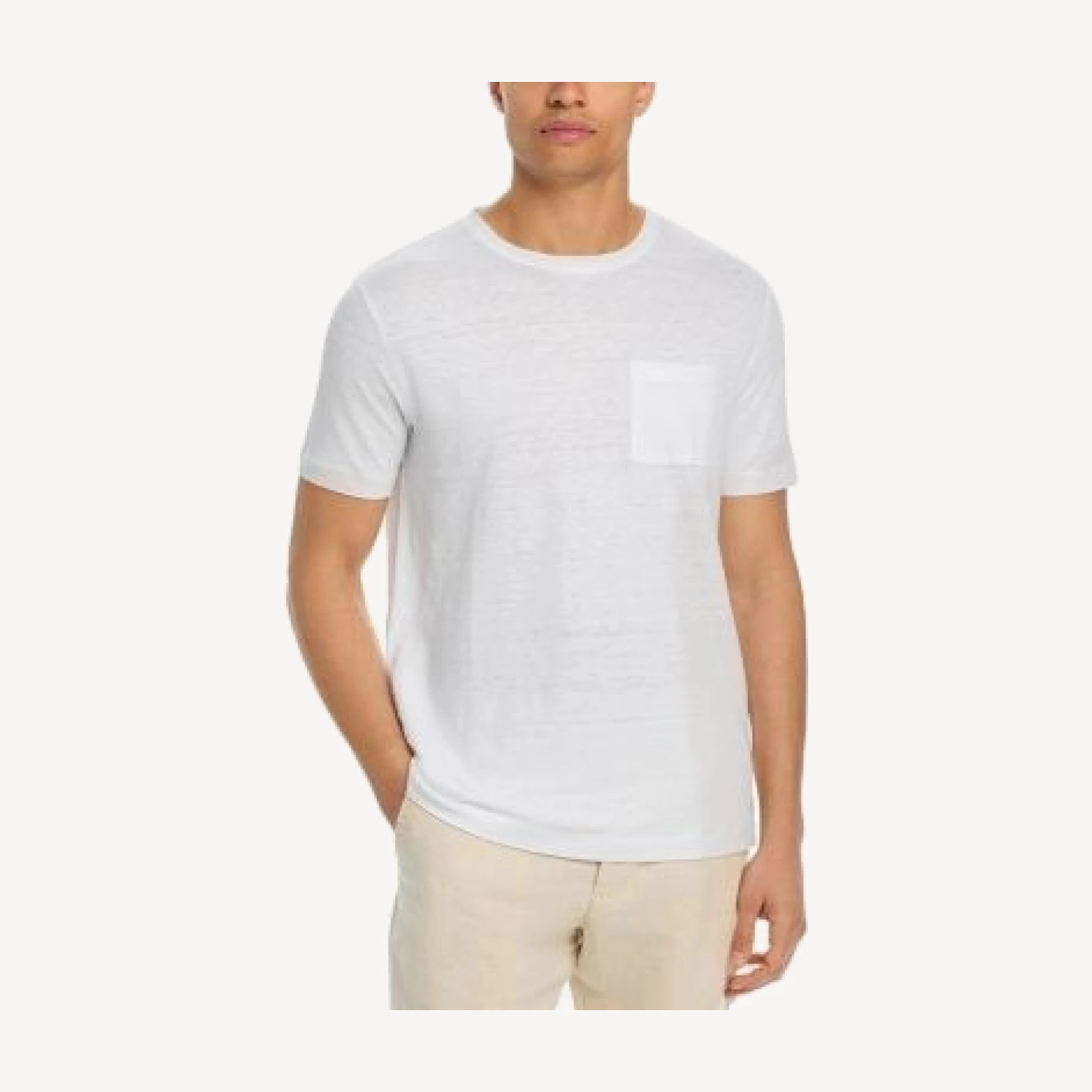 Boss x Beckham Taut Tee