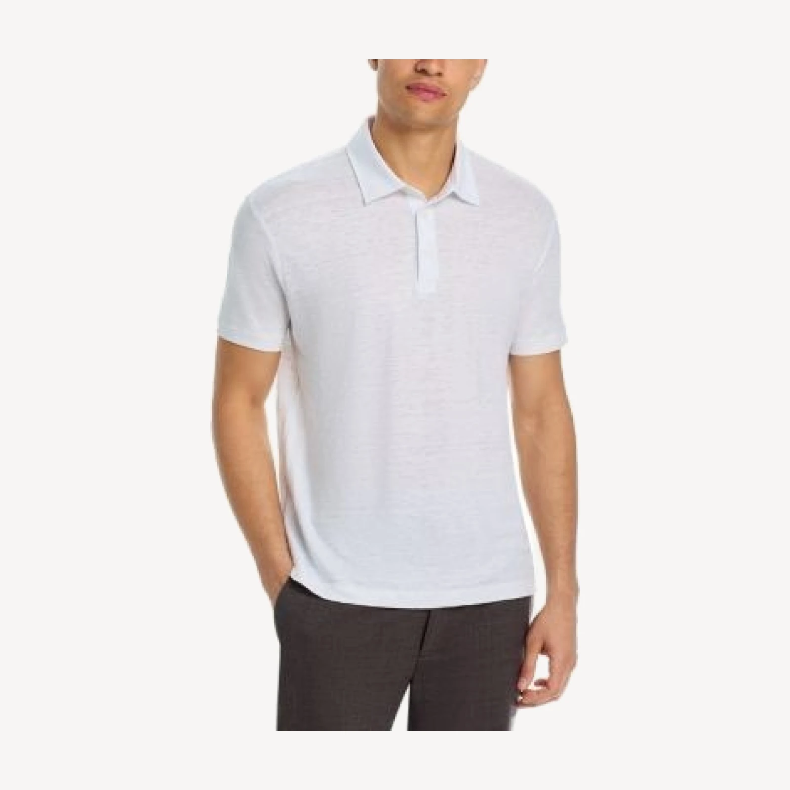 Boss x Beckham Parris Polo