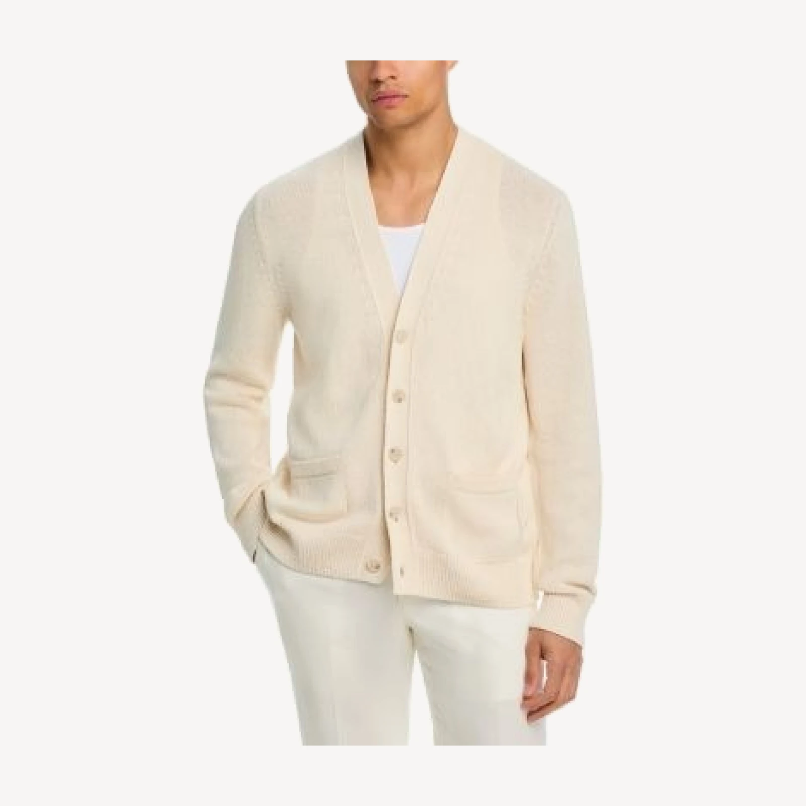 Boss x Beckham Nivo Sweater