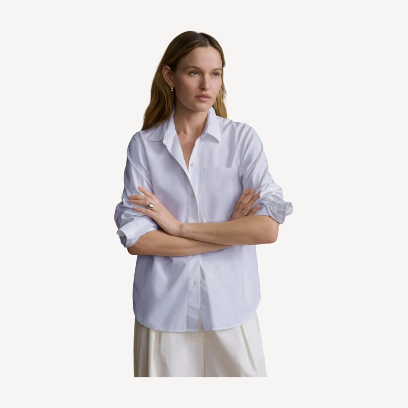 Boyfriend Shirt