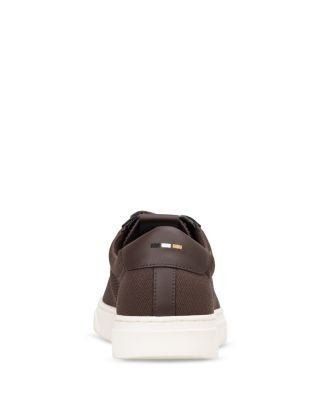 Boss Men's Kieran Tennis Sneakers