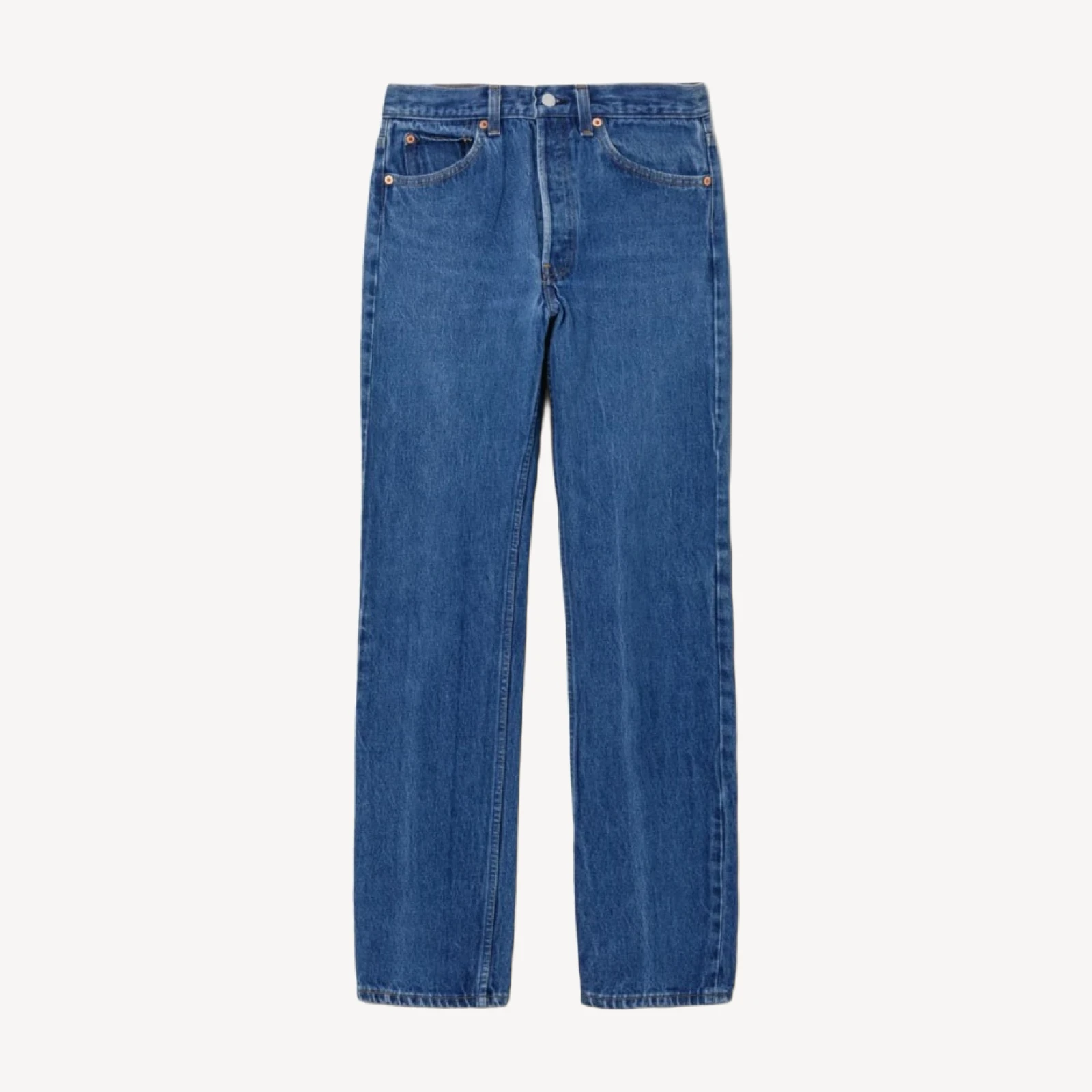 80s Levi's 501 -# 15