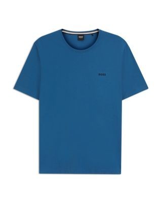 Boss Embroidered Logo Mix & Match T-Shirt