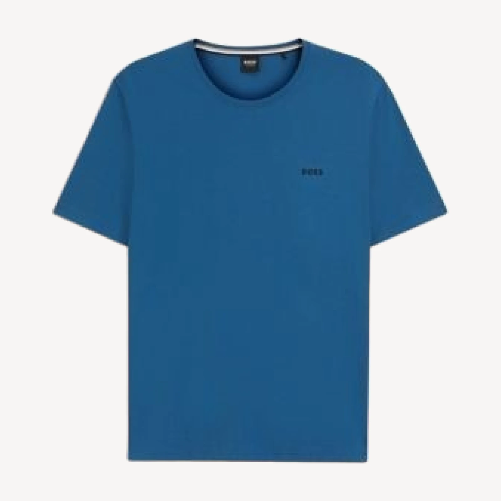 Boss Embroidered Logo Mix & Match T-Shirt