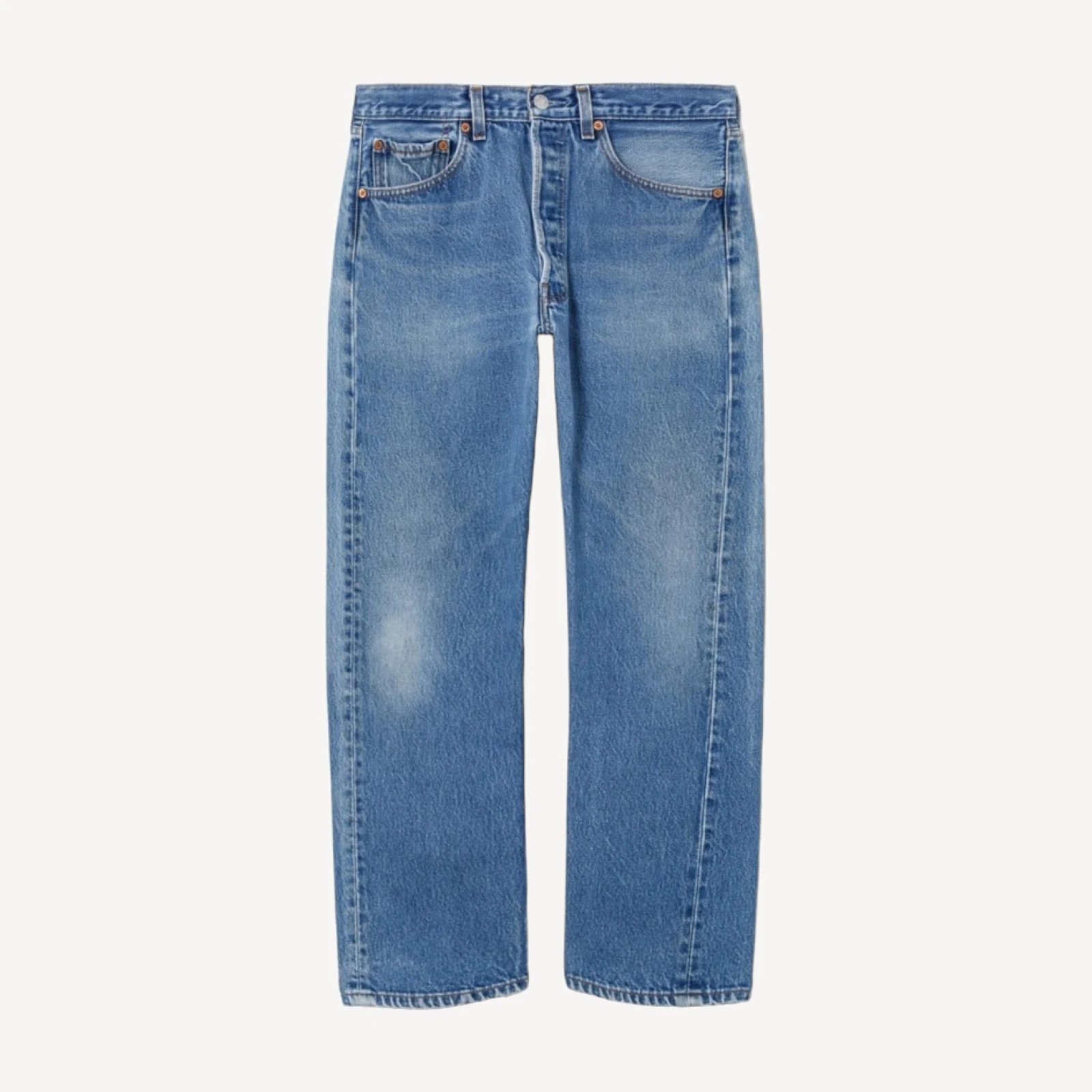 80s Levi's 501 -# 16