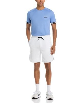 Boss Tennis Member 7.5 Drawstring Shorts