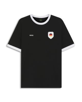Boss Soccer Country Pack Graphic T-Shirt in England