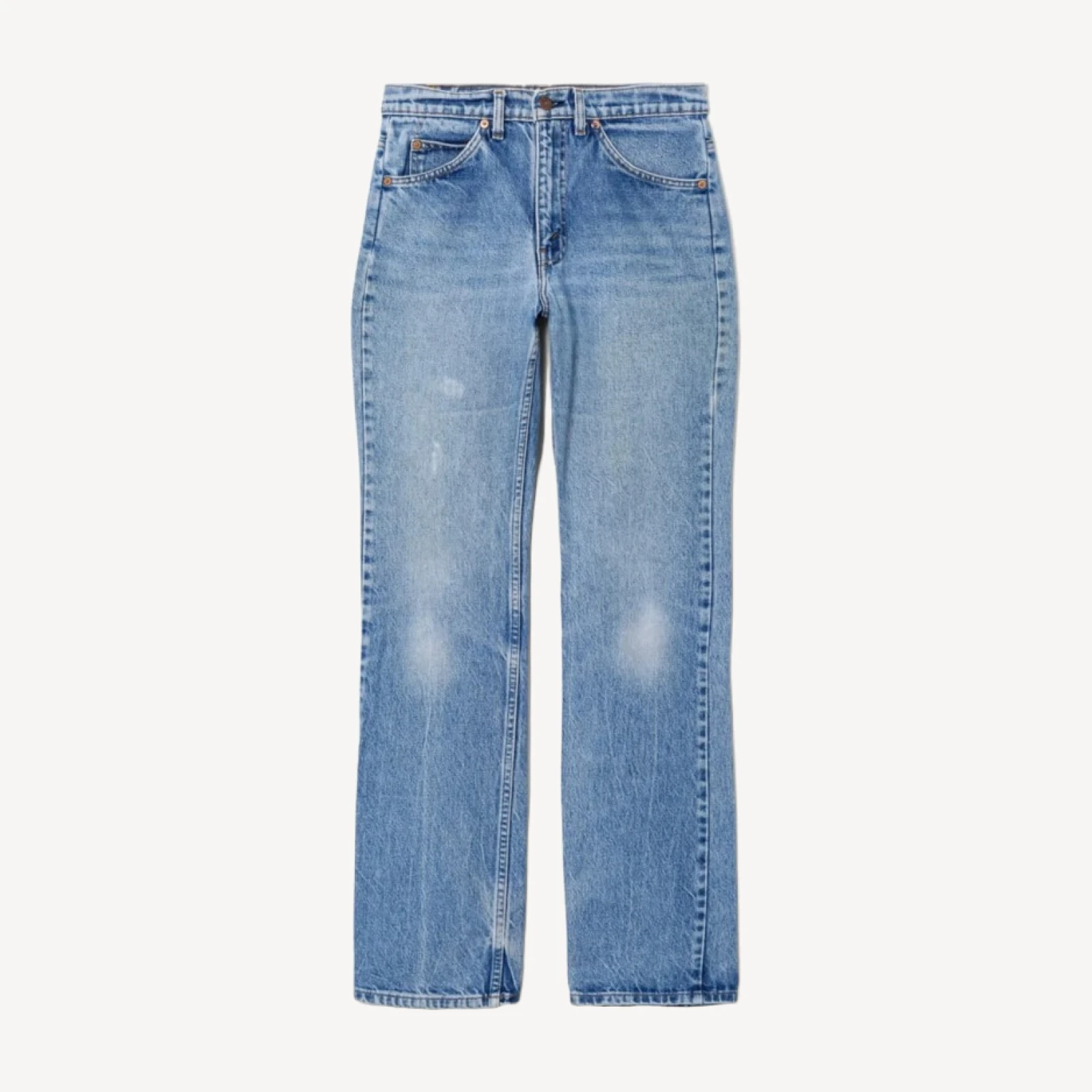 80s Levi's 517 -# 20