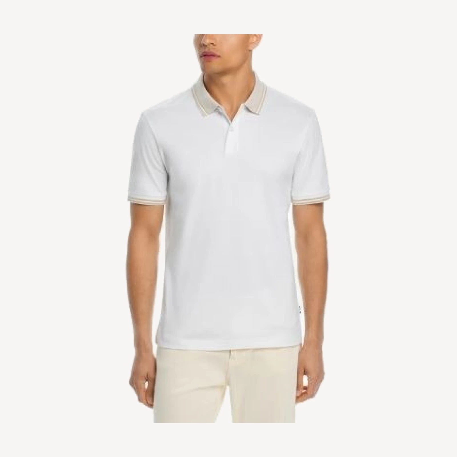 Boss H Phillipson Polo