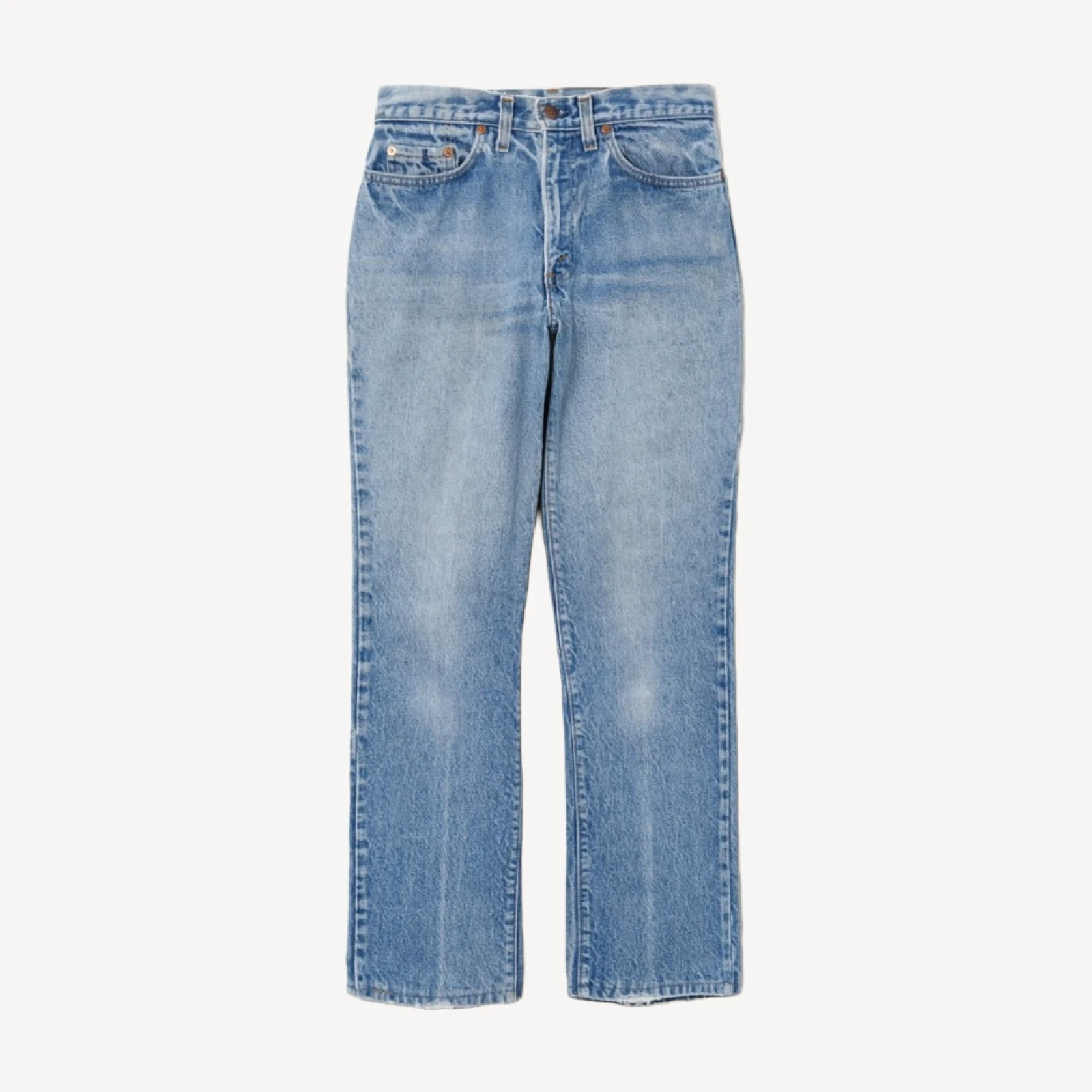 70s Levi's 505 -# 21