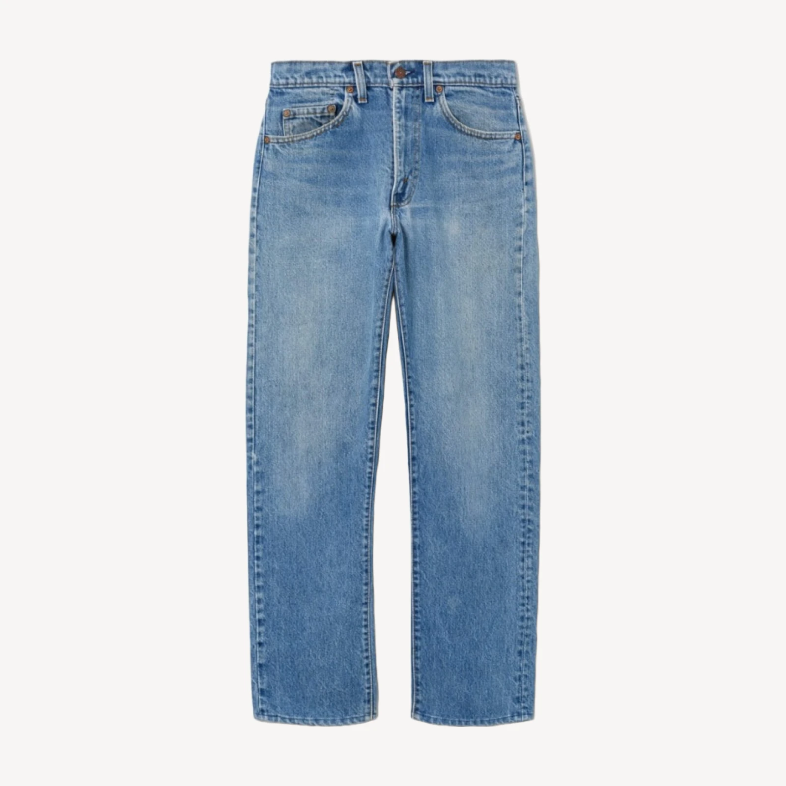 70s Levi's 505 -# 22