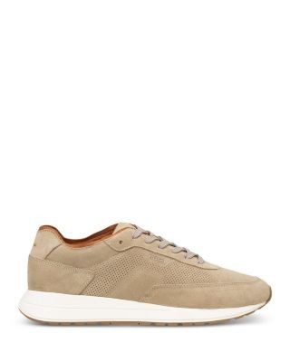 Boss Men's Vinston Running Sneakers
