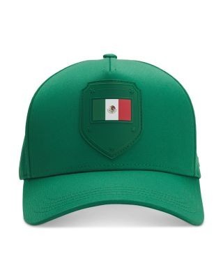 Boss Soccer Twill National Flag Hat in Argentina