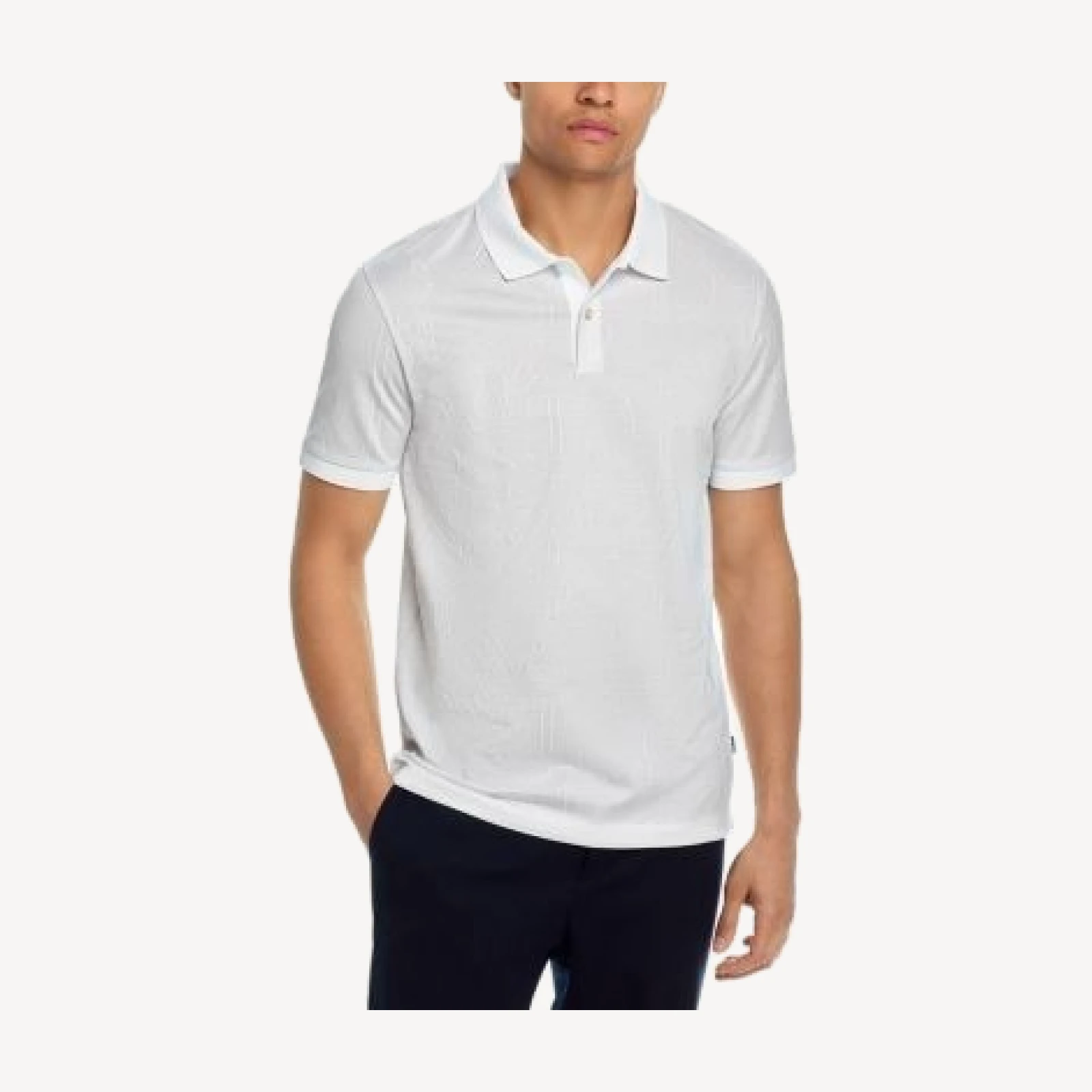 Boss H Parlay Polo