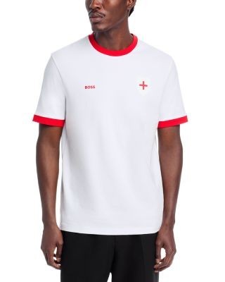 Boss x World Cup Country Pack Graphic T-Shirt