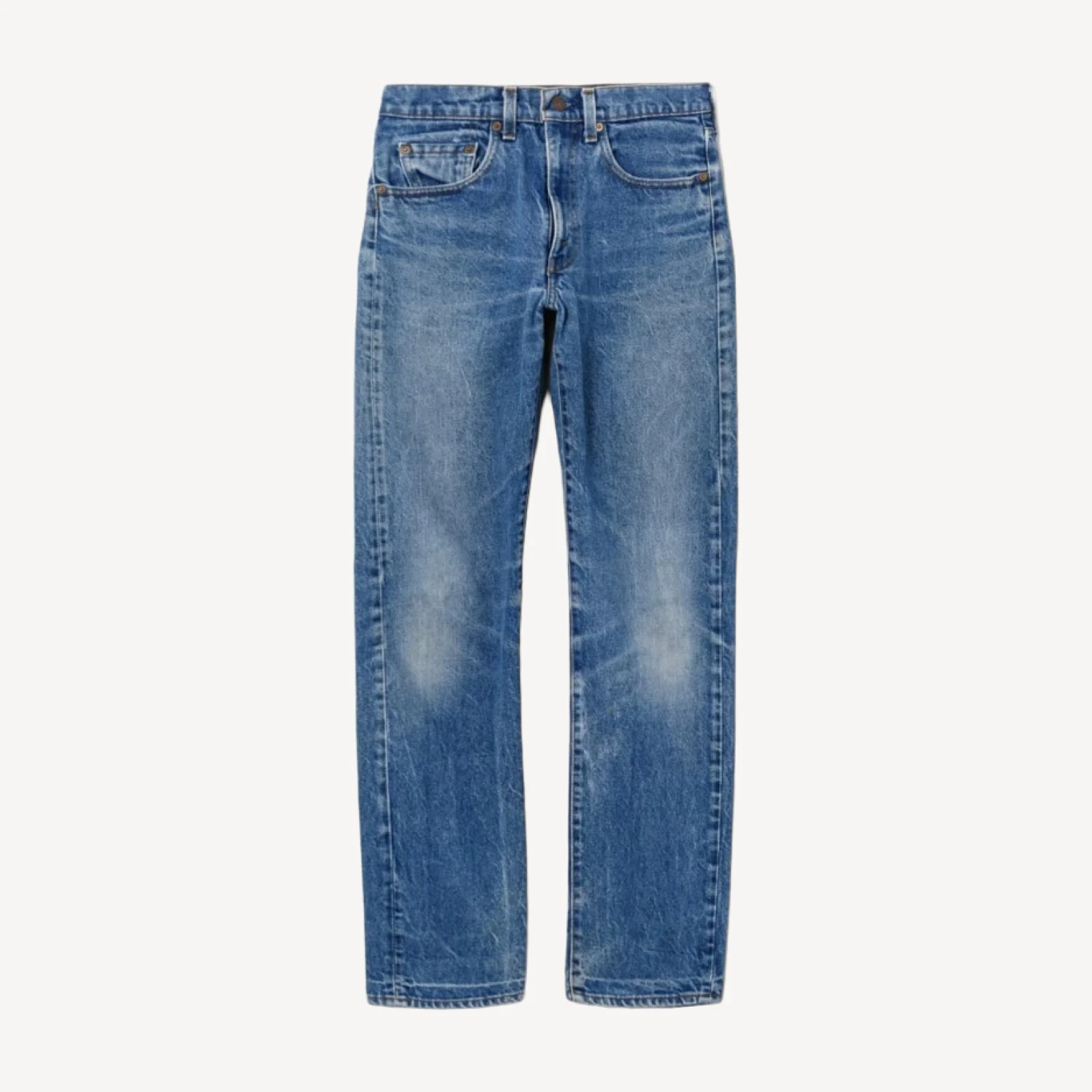 70s Levi's 505 -# 24