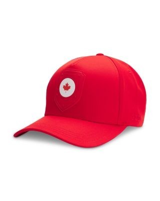 Boss Soccer Twill National Flag Hat in Argentina