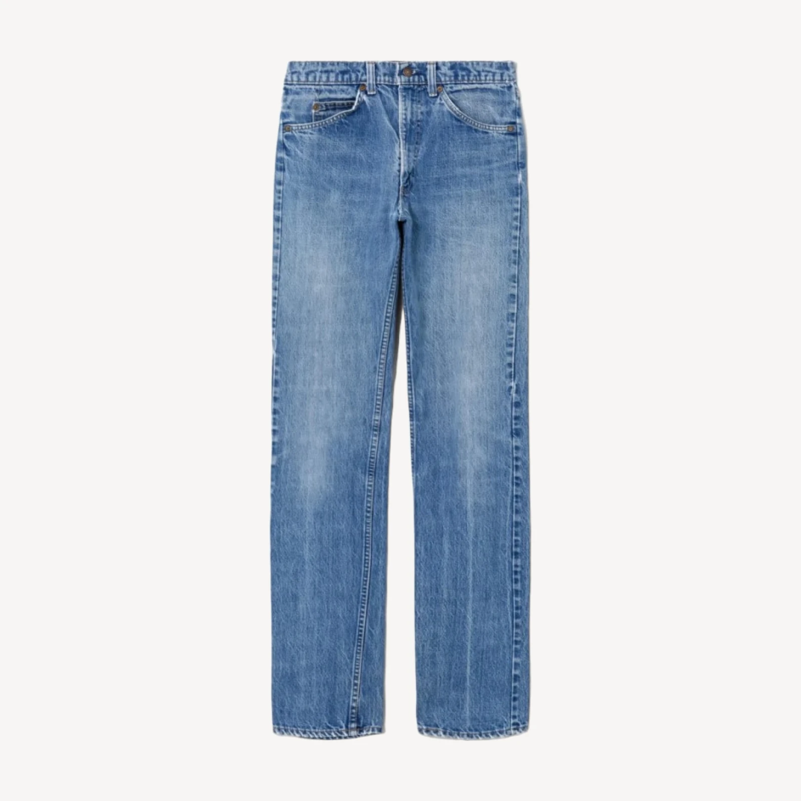 70s Levi's 505 -# 27