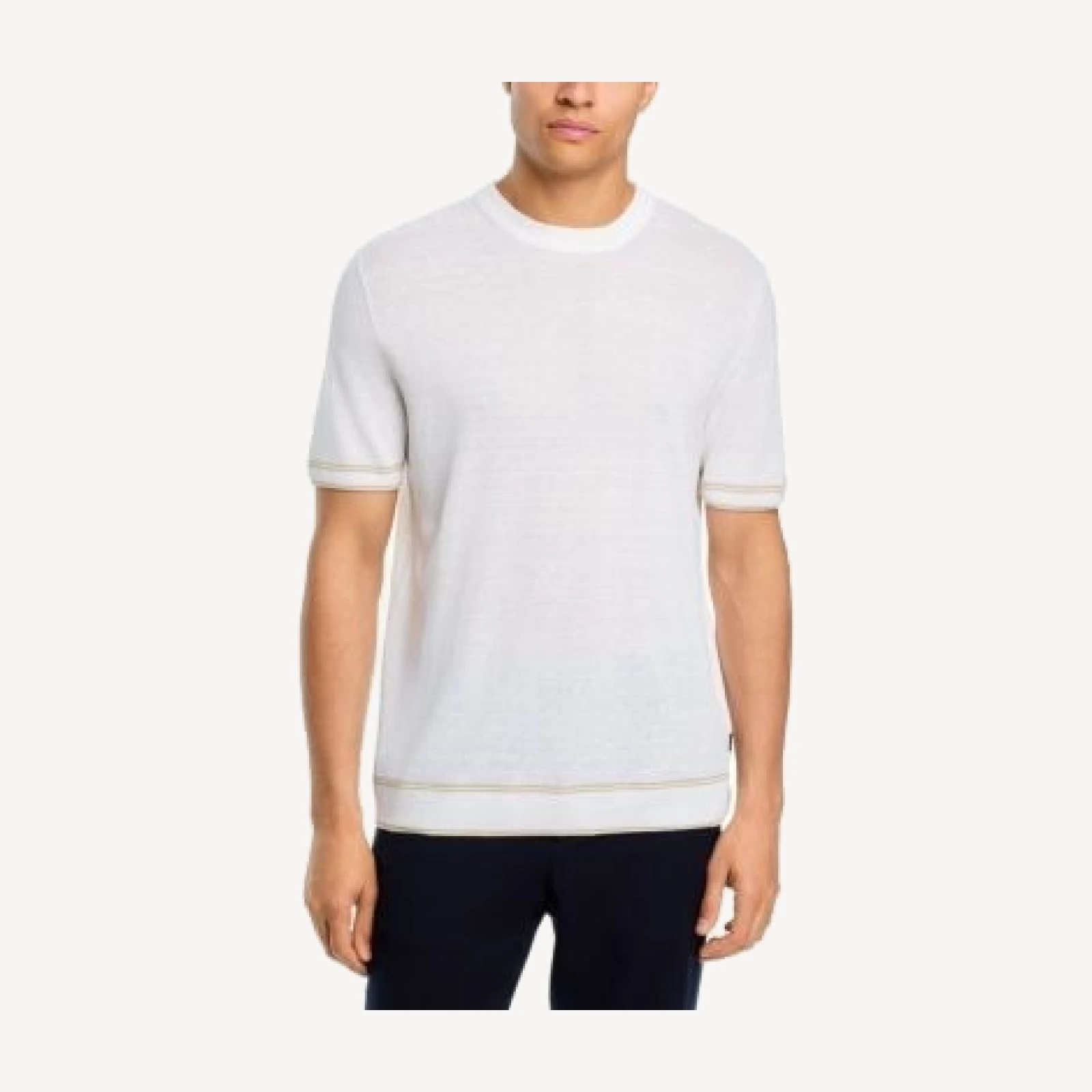 Boss H-Norberto Sweater T-Shirt