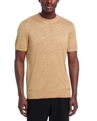 Boss x Camel L-Namie Crewneck Sweater T-Shirt