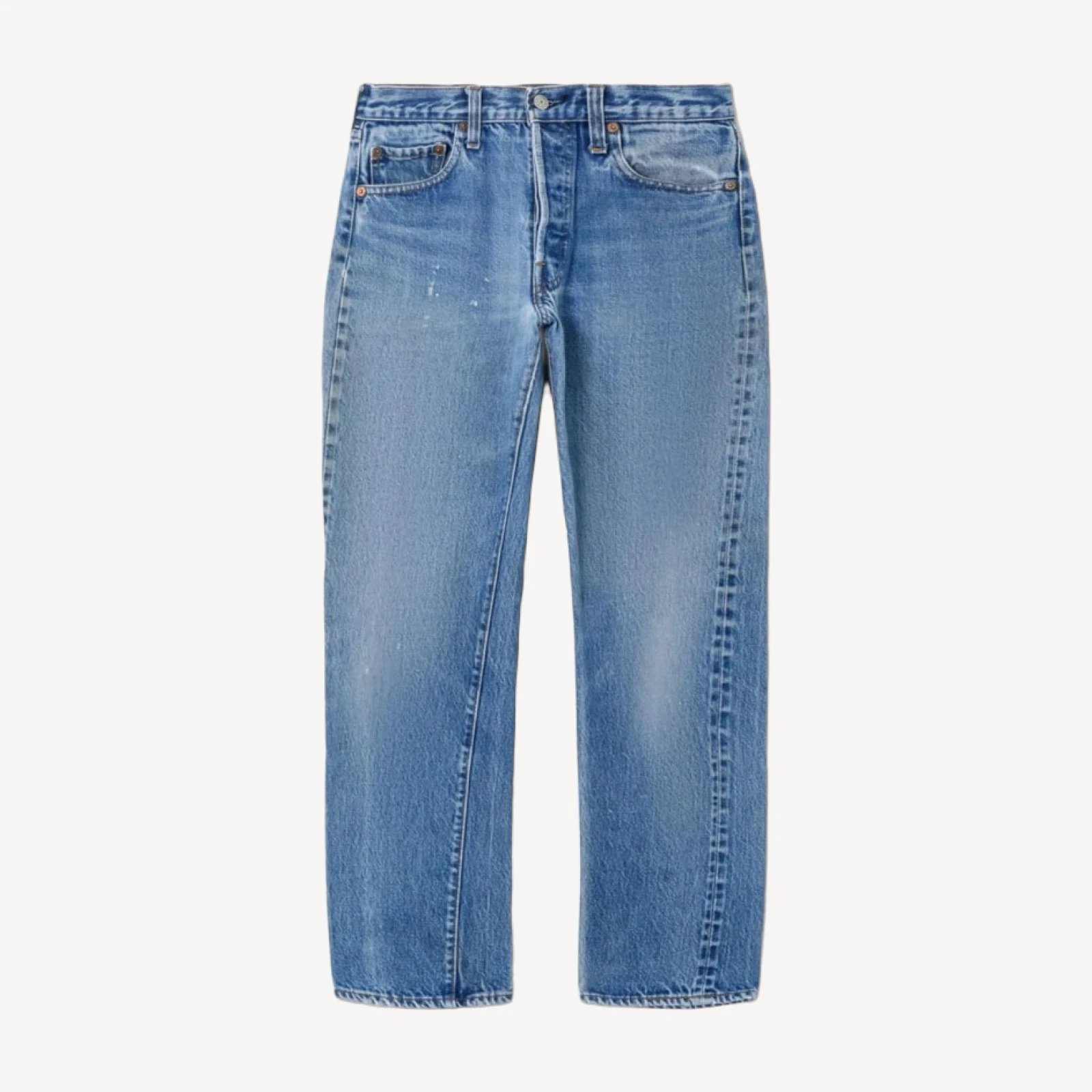 80s Selvedge Levi's 501 -# 31
