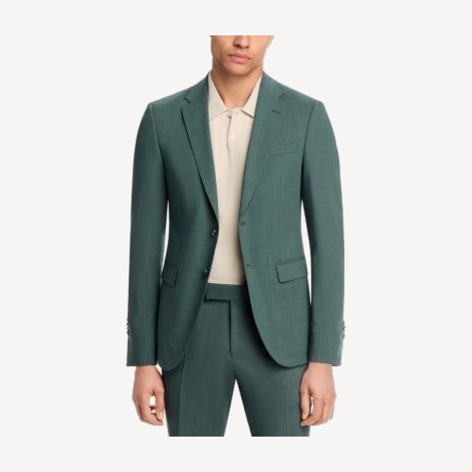 Boss Reymond Extra Slim Fit Suit Jacket