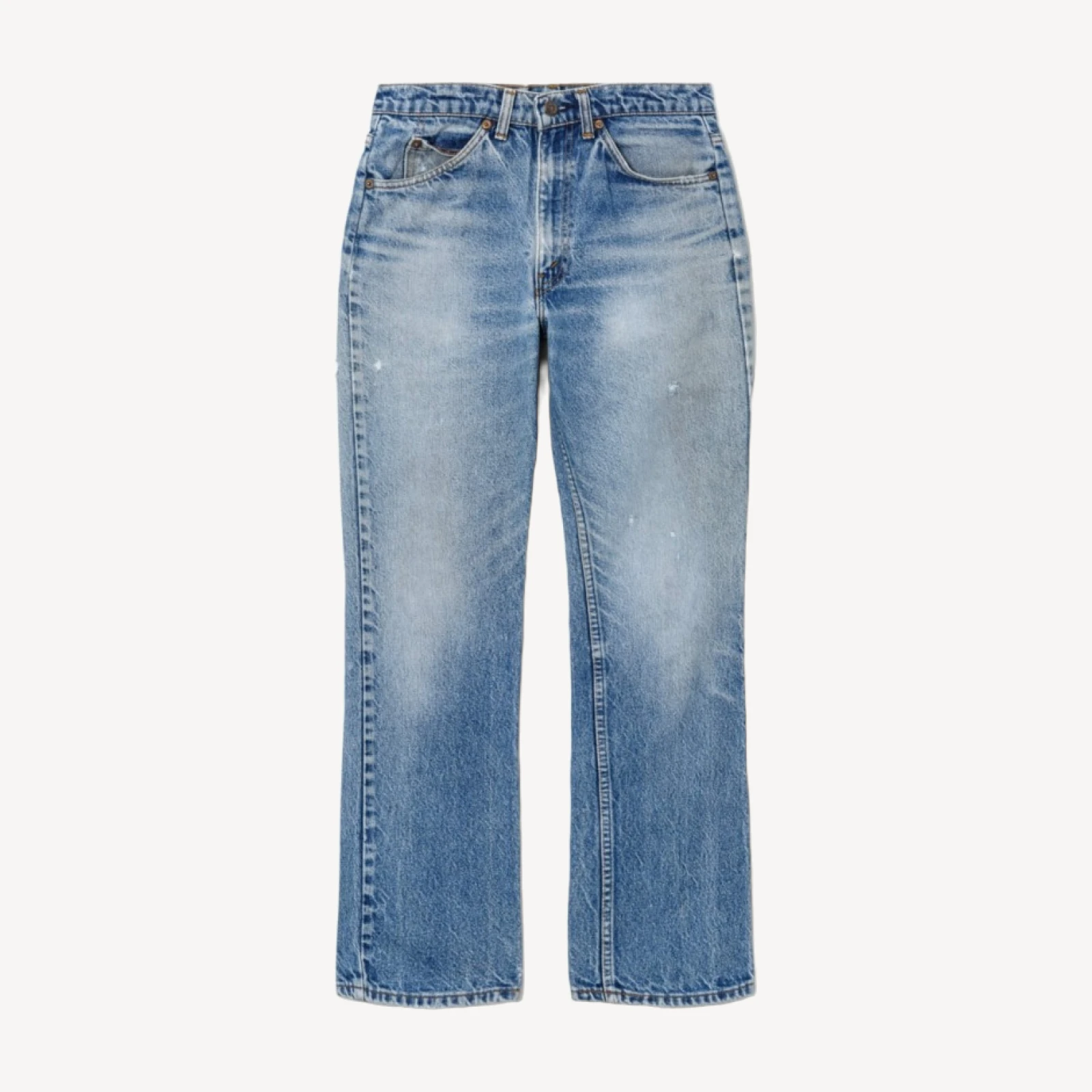 80s Levi's 505 -# 32