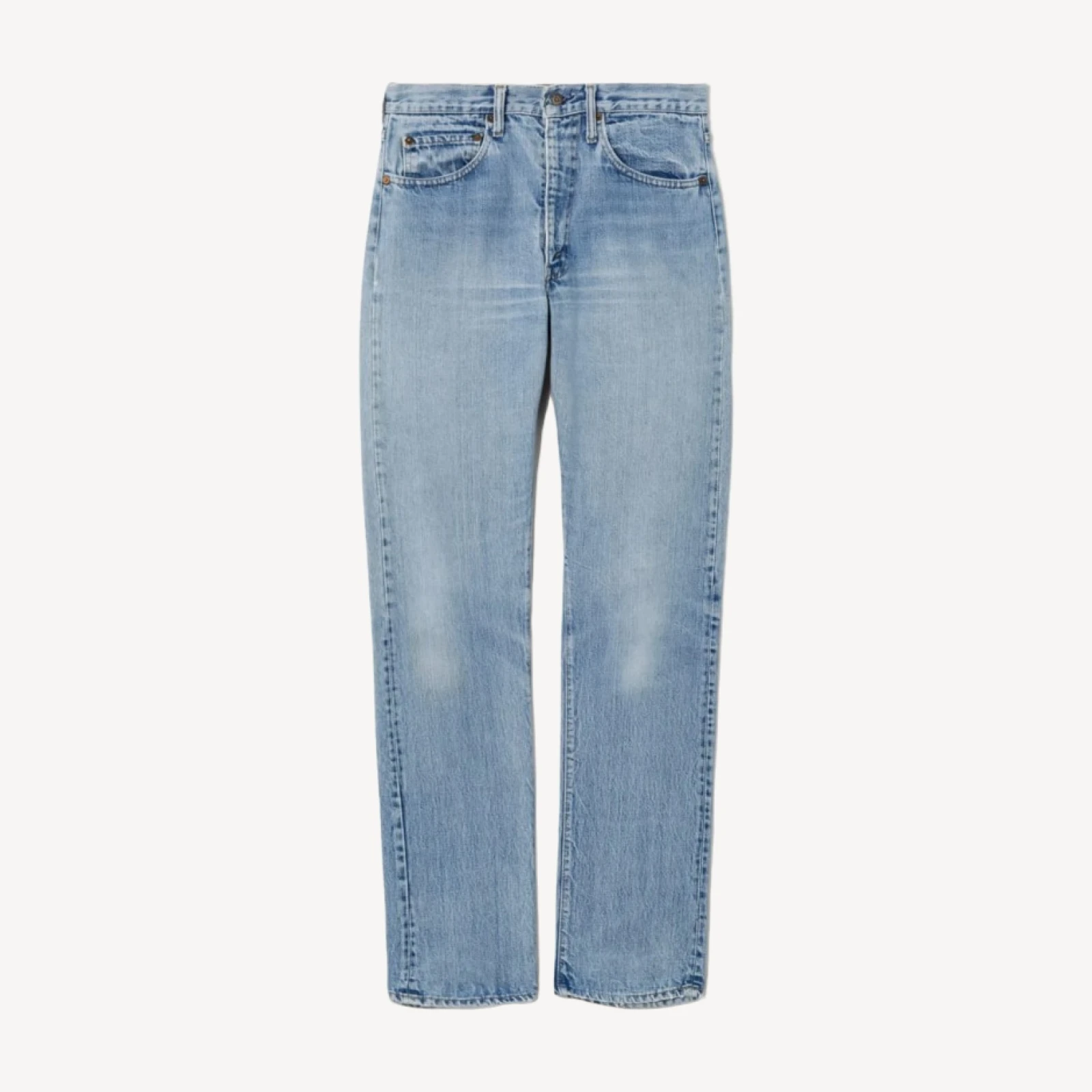 70s Single Stitch Levi's 505 -# 35