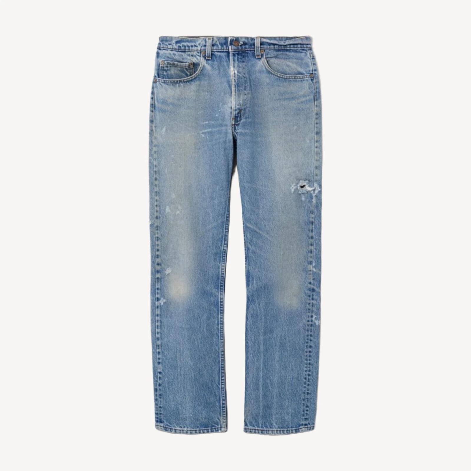 80s Levi's 505 -# 36