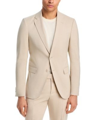 Boss Reymond Extra Slim Fit Suit Jacket