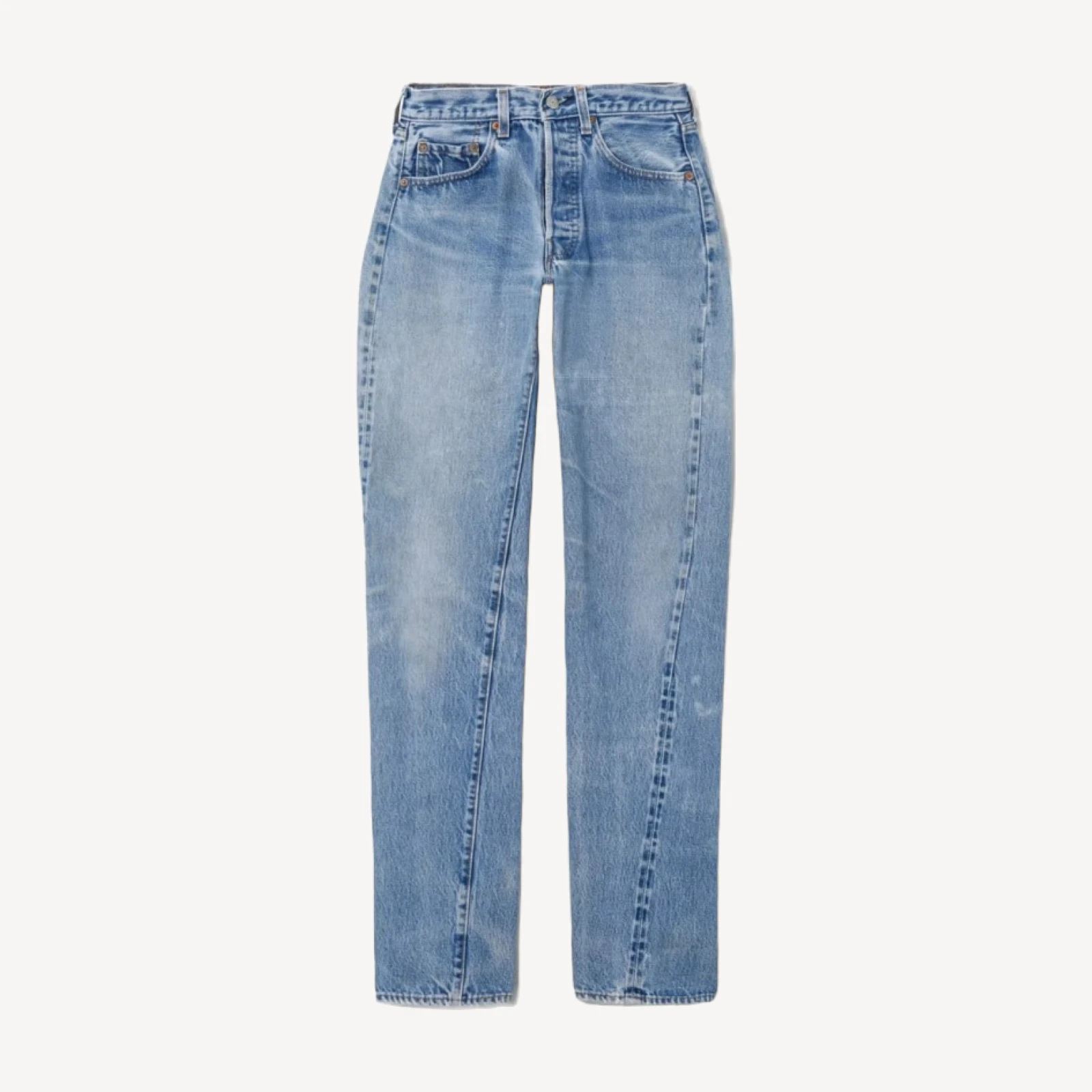 80s Selvedge Levi's 501 -# 37