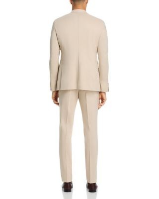 Boss Wenten Extra Slim Fit Suit Pants