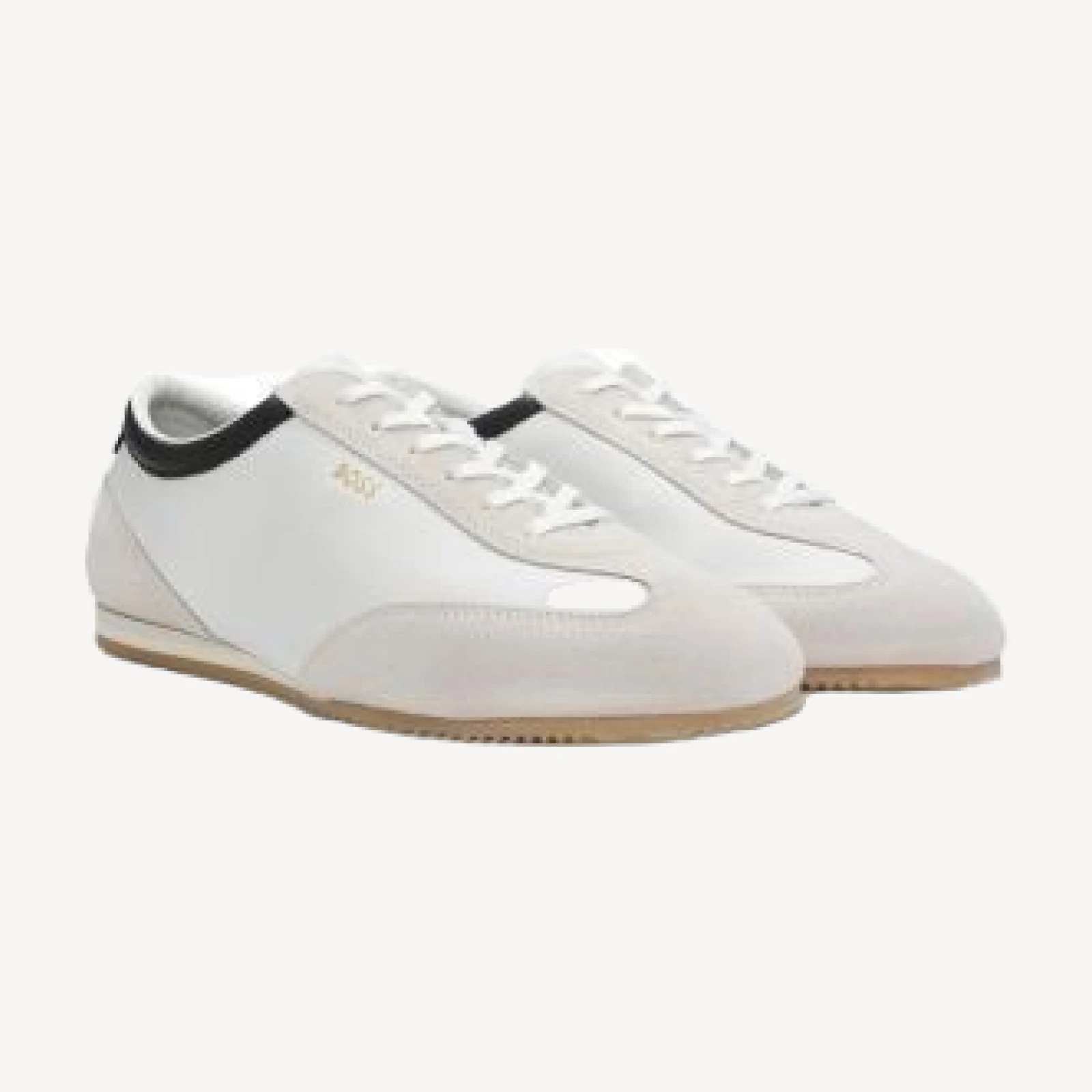 Boss by Hugo Boss Men's Lineor 102 Low Top Sneakers