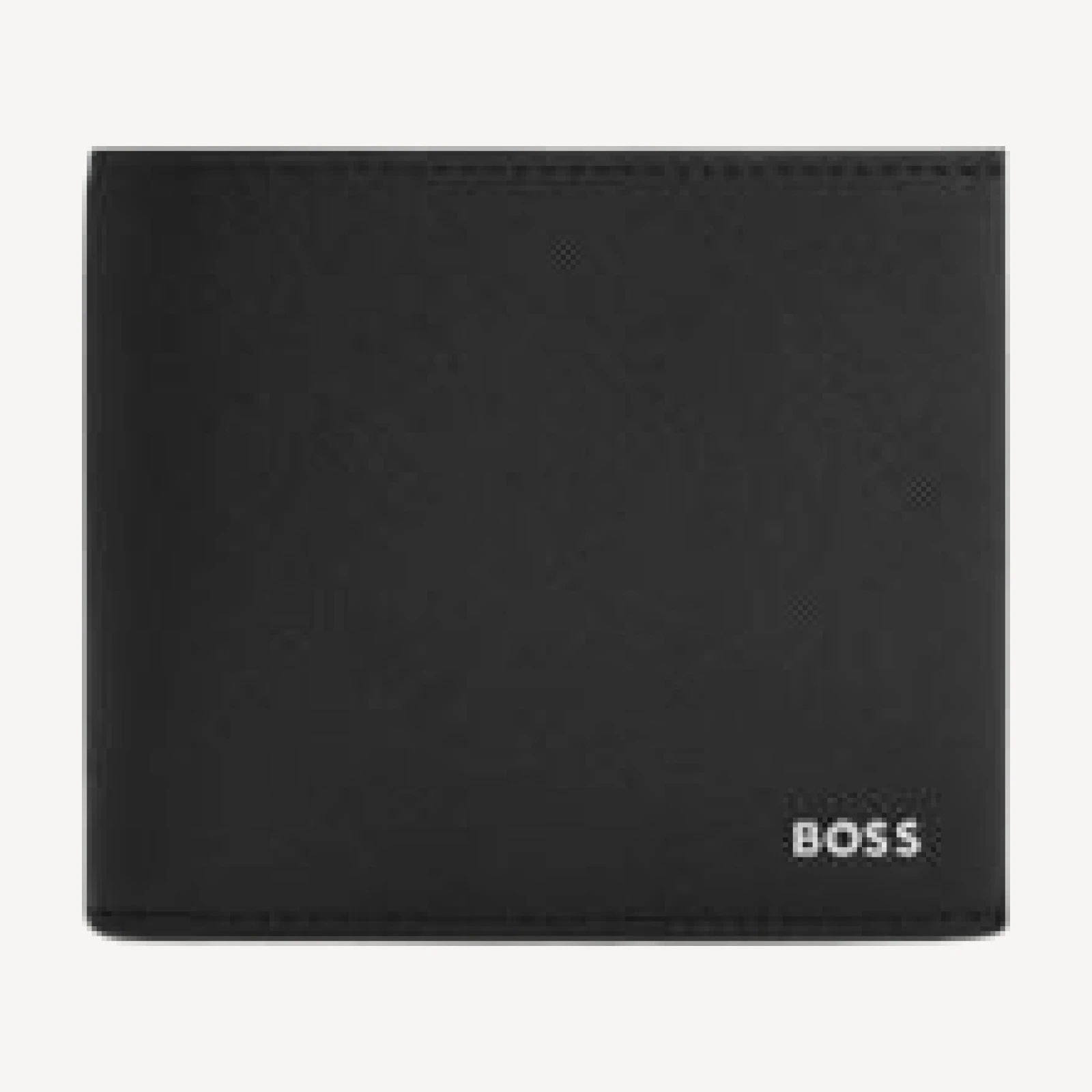 Boss Men's Northon Leather Bifold Wallet