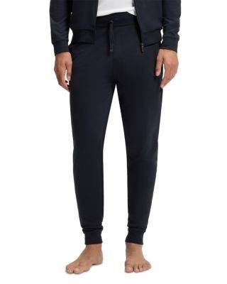 Boss Authentic Cotton Jogger Pants