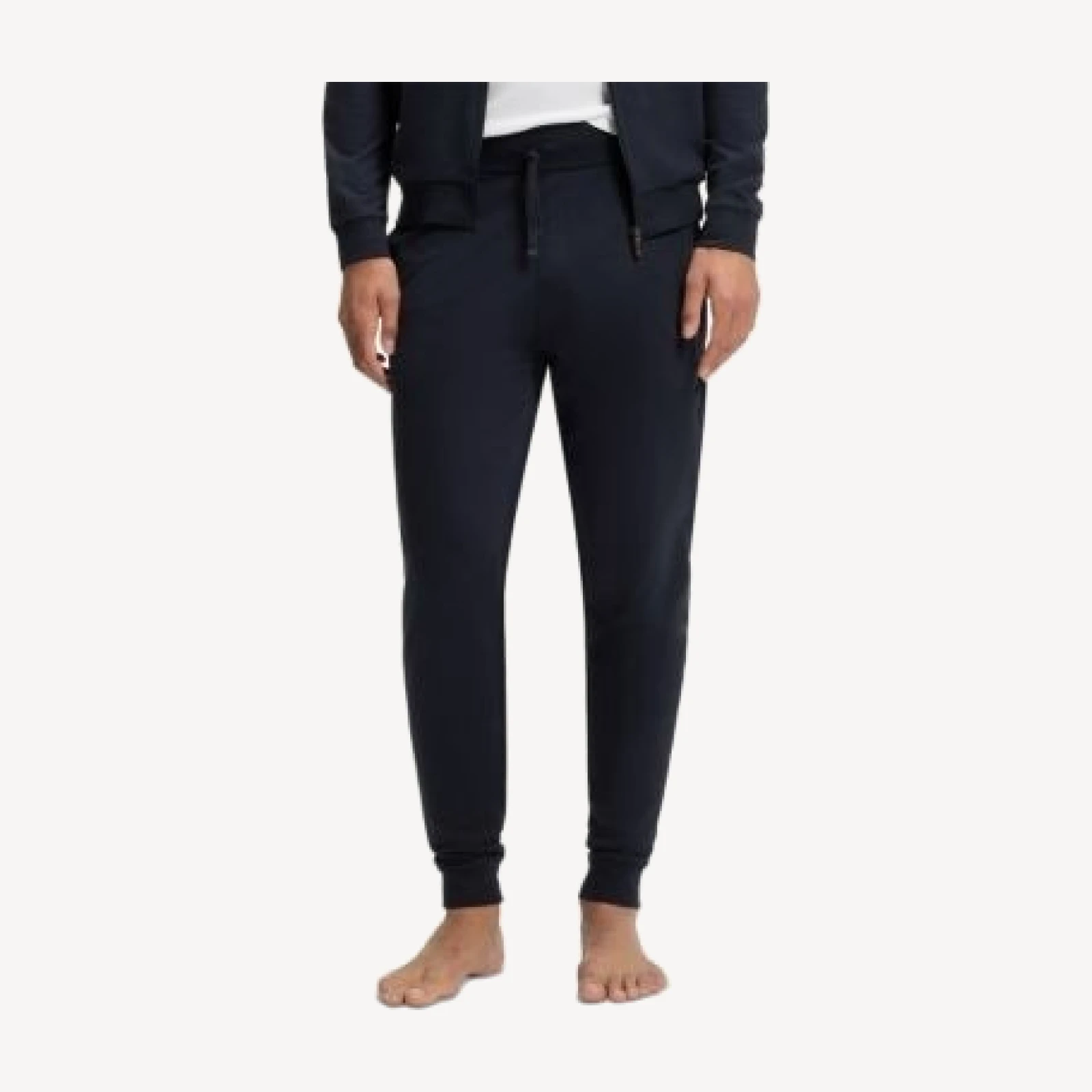 Boss Authentic Cotton Jogger Pants