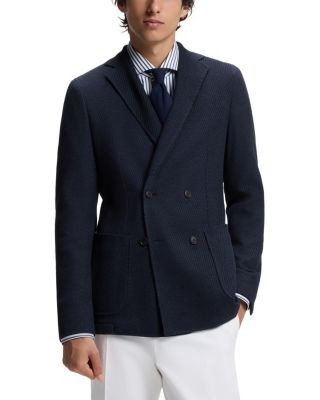 Boss C-Hanry Double Breasted Sportcoat