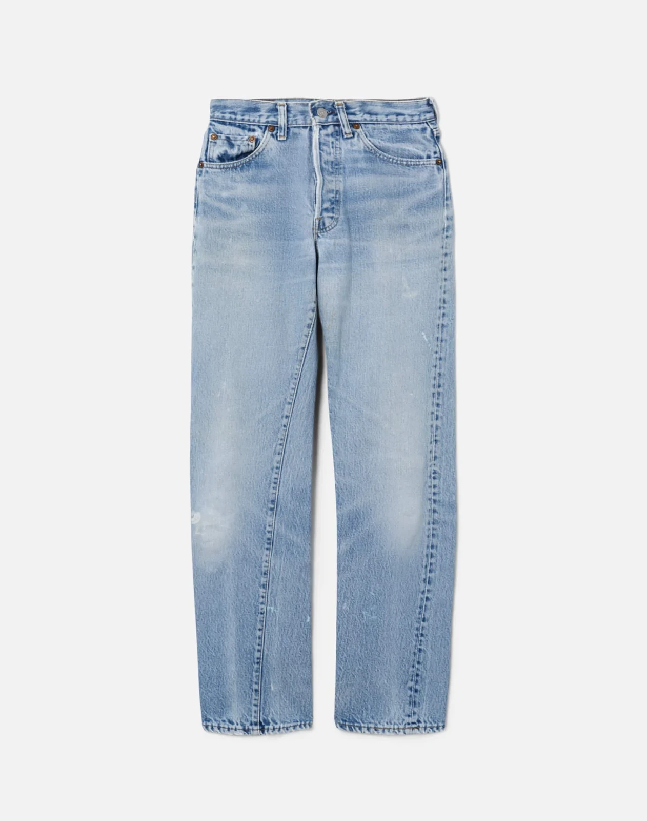 80s Levi's 501 -# 47