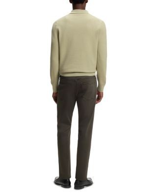 Boss P-Delaware Slim Fit Leisure Trousers