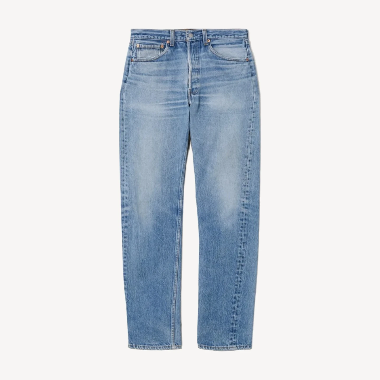80s Levi's 501 -# 51