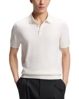 Boss H-Lurazio Polo Shirt