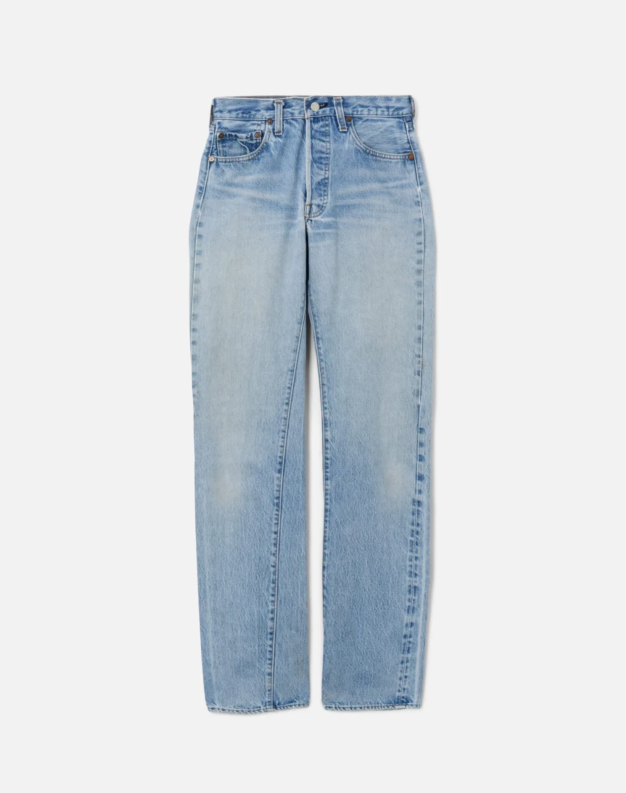 80s Selvedge Levi's 501 -# 55