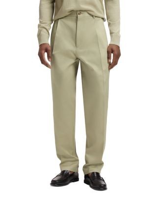 Boss C-Kai Relaxed Fit Pants
