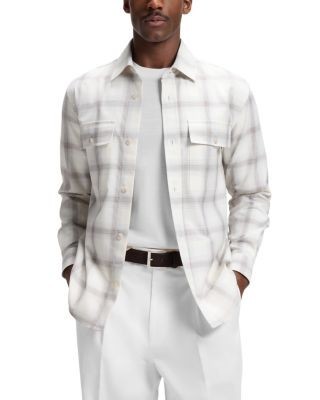 Boss C-Owen Casual Button Down Shirt