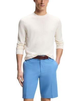 Boss Laghetto Silk Knit Sweater