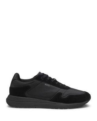 Boss by Hugo Boss Men's Vinston Runner Sneaker