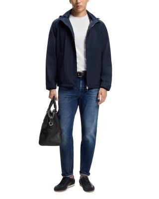 Boss by Hugo Boss Men's Lineor 102 Low Top Sneakers